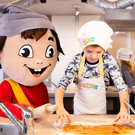 Atrium - Family Friendly Vysoke Tatry