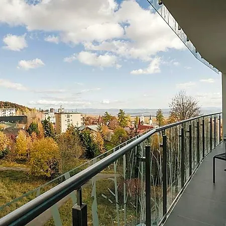 Atrium - Family Friendly Vysoke Tatry