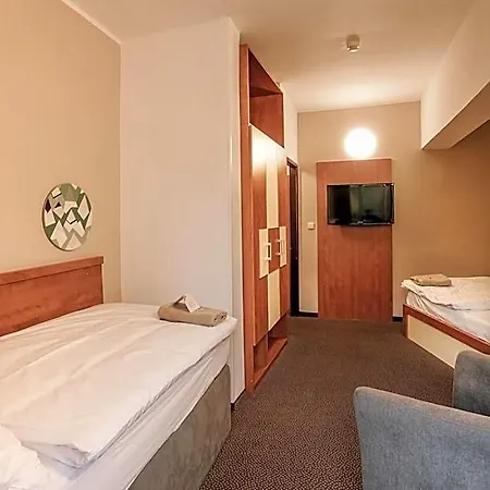 Hotel Atrium - Family Friendly Vysoke Tatry