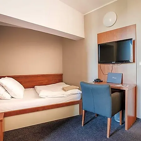 Atrium - Family Friendly Hotel Vysoke Tatry