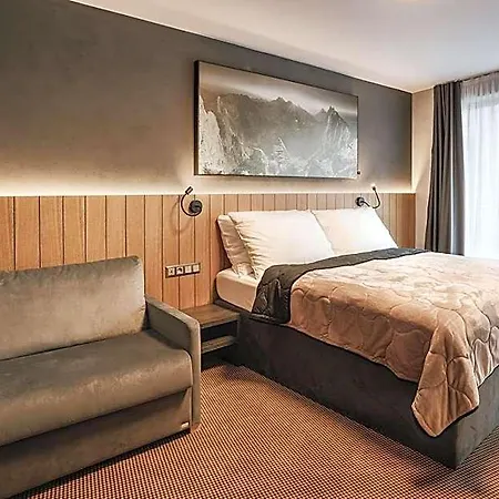 Atrium - Family Friendly Hotel 4*