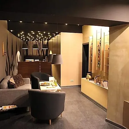Atrium - Family Friendly 4* Vysoké Tatry