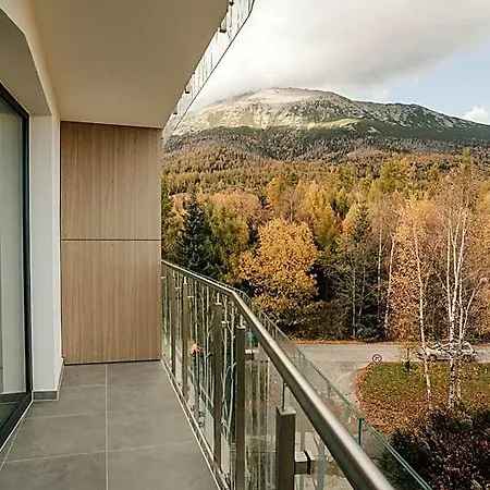 Hotel Atrium - Family Friendly Vysoké Tatry