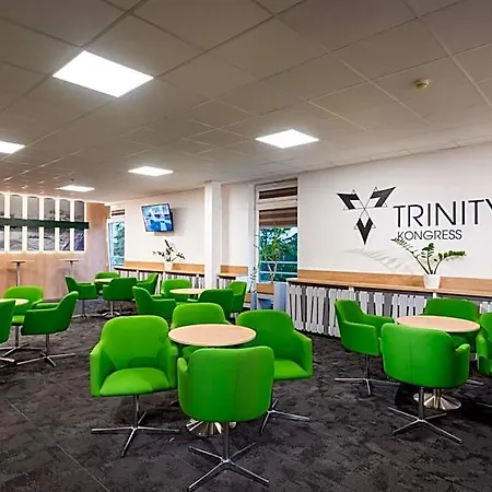 Atrium - Family Friendly Hotel 4*