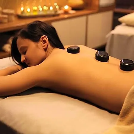 Atrium - Family Friendly Високе-Татри
