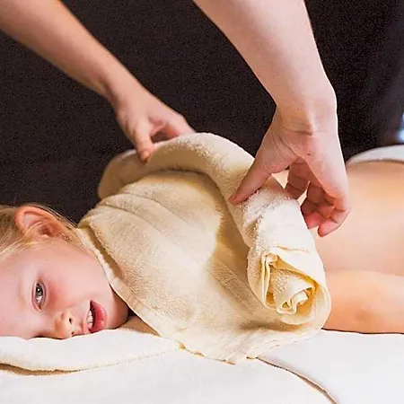 Atrium - Family Friendly 4* Високе-Татри