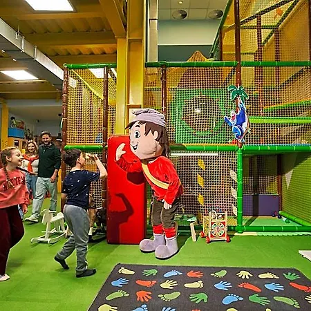 Atrium - Family Friendly Hotel Vysoke Tatry