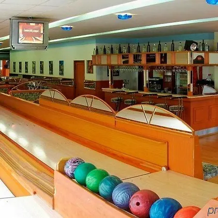 Atrium - Family Friendly Vysoke Tatry