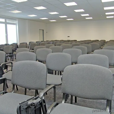 Atrium - Family Friendly Hotel Vysoké Tatry