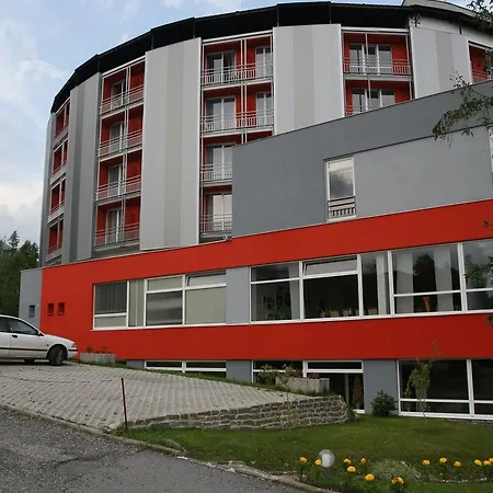 Hotel Atrium - Family Friendly