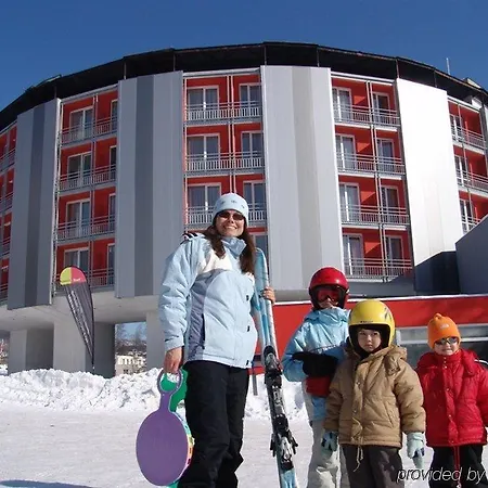 Atrium - Family Friendly 4*