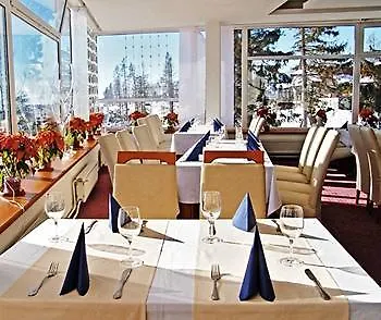 Hotel Atrium - Family Friendly Vysoké Tatry