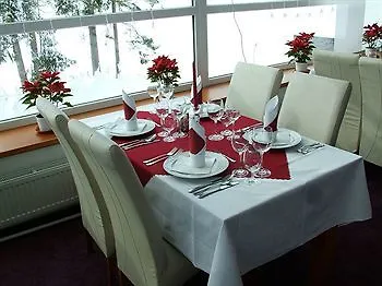Hotel Atrium - Family Friendly Vysoké Tatry