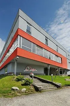 Atrium - Family Friendly 4* Vysoké Tatry