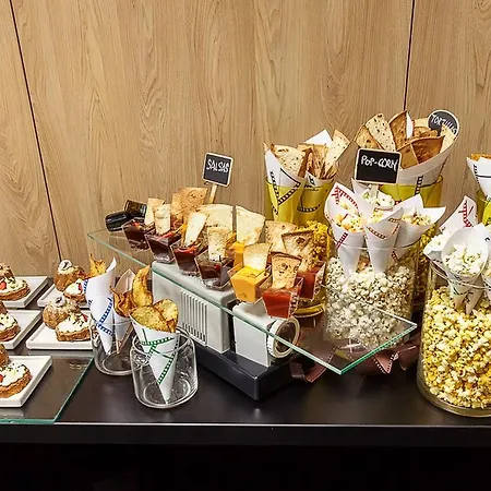 Atrium - Family Friendly 4* Vysoké Tatry