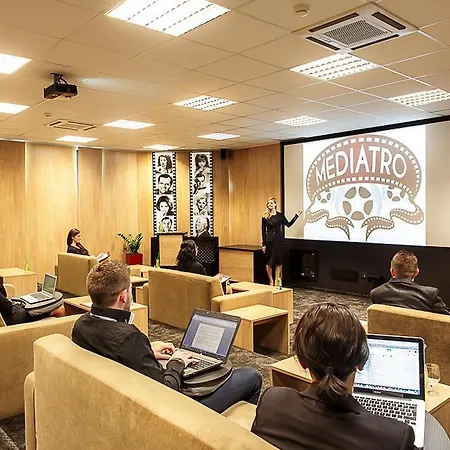 Atrium - Family Friendly Vysoké Tatry