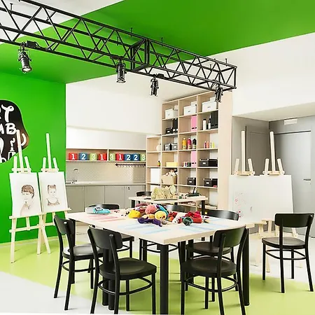 Hotel Atrium - Family Friendly Vysoke Tatry