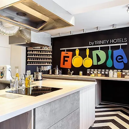 Otel Atrium - Family Friendly Vysoké Tatry