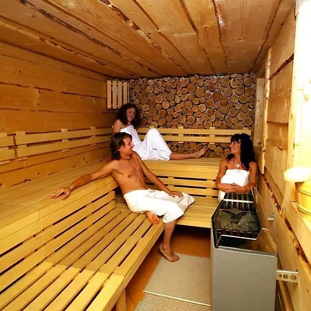 Szálloda Atrium - Family Friendly