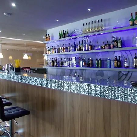 Atrium - Family Friendly 4* Vysoké Tatry