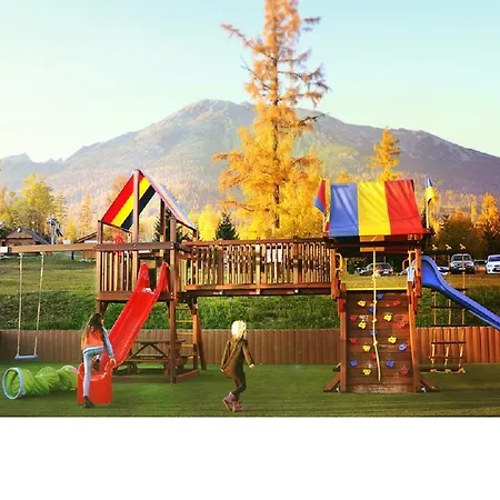 Atrium - Family Friendly 4*