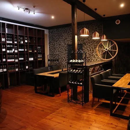 Atrium - Family Friendly Vysoke Tatry