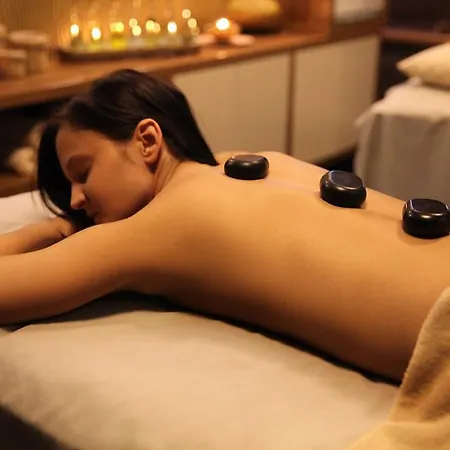 Atrium - Family Friendly Vysoké Tatry