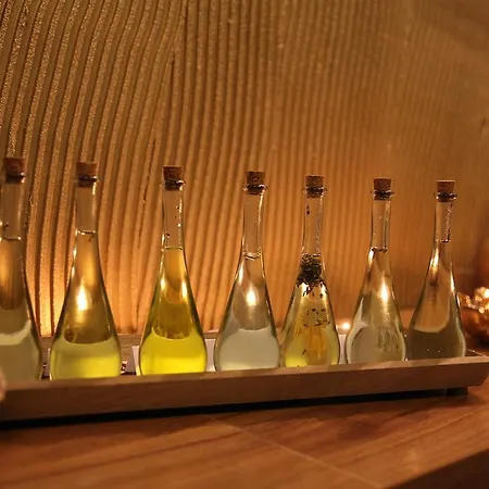 Hotel Atrium - Family Friendly Vysoke Tatry