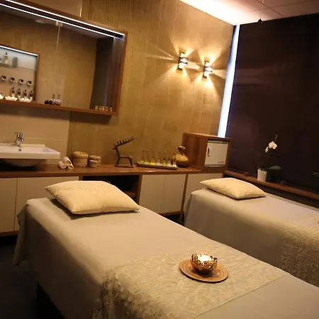 Hotel Atrium - Family Friendly Vysoke Tatry