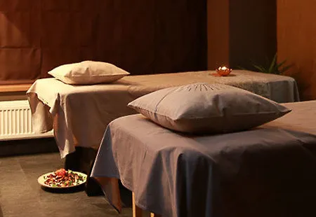 Atrium - Family Friendly 4* Vysoke Tatry