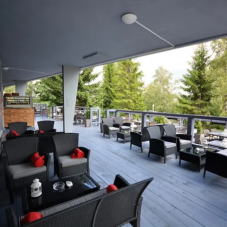 Atrium - Family Friendly Szálloda 4*