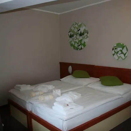 Atrium - Family Friendly Hotel 4*