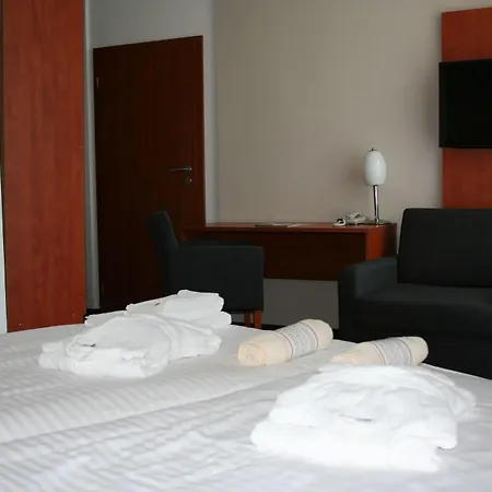 Atrium - Family Friendly Hotel Vysoke Tatry