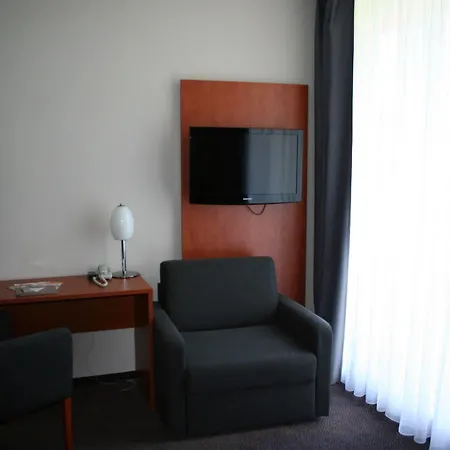 Atrium - Family Friendly 4* Vysoke Tatry