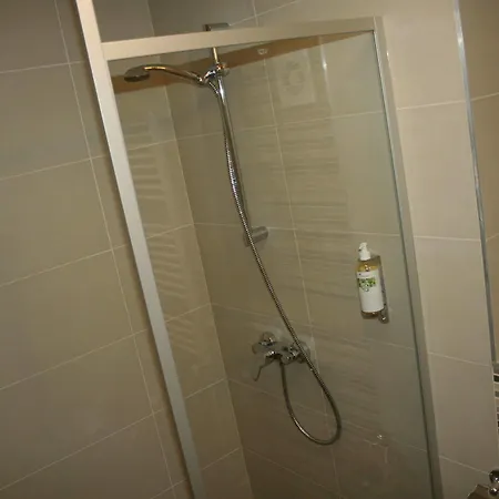 Hotel Atrium - Family Friendly 4*
