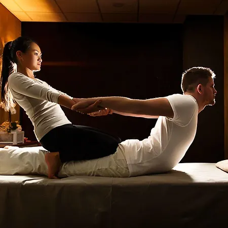 Hotel Atrium - Family Friendly 4*