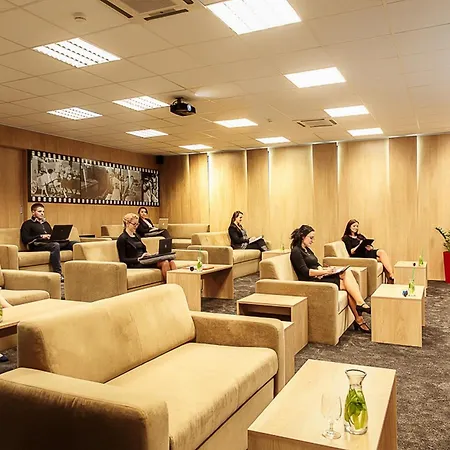 Atrium - Family Friendly Vysoke Tatry