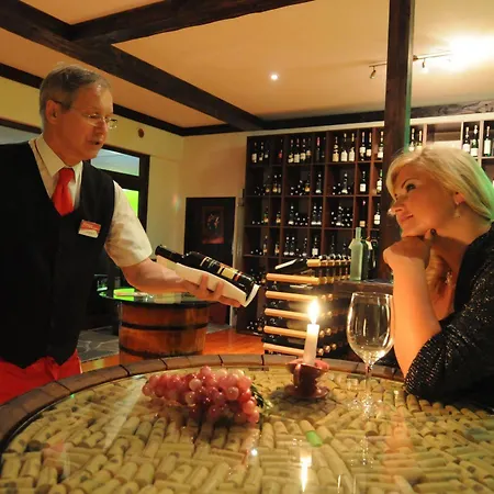 Atrium - Family Friendly Vysoke Tatry