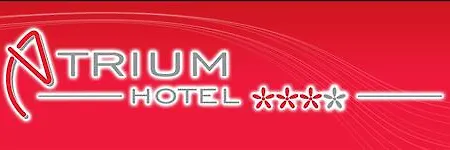 Hotel Atrium - Family Friendly 4*