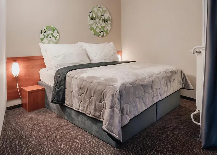 Atrium - Family Friendly 4* Vysoke Tatry