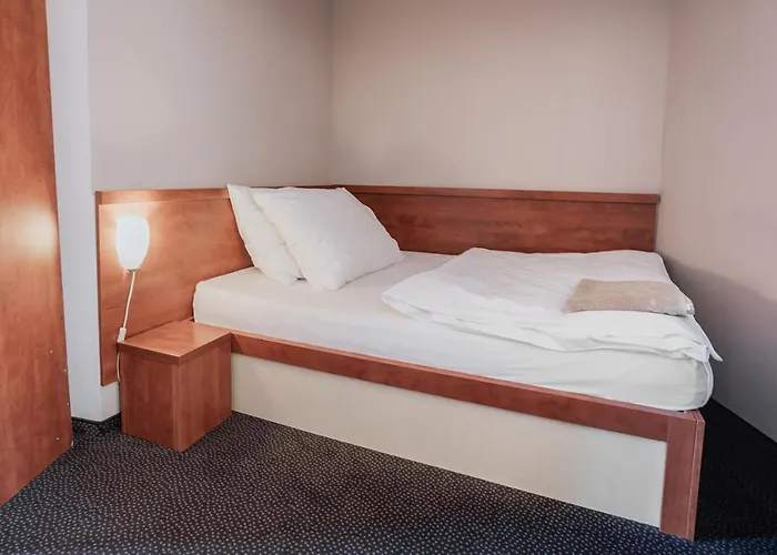 Atrium - Family Friendly Hotel Vysoke Tatry