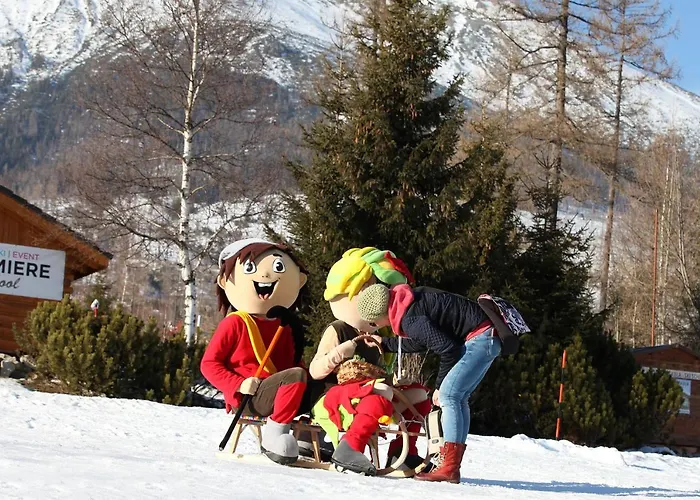 Atrium - Family Friendly Hotel 4*