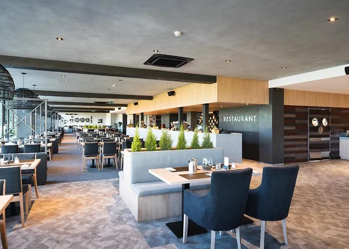 Atrium - Family Friendly Vysoke Tatry