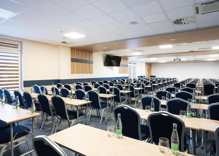 Atrium - Family Friendly Vysoke Tatry