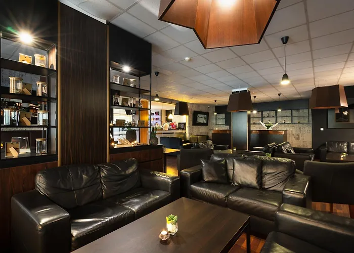 Hotel Atrium - Family Friendly 4*