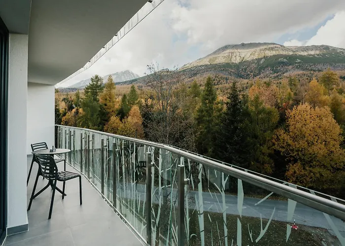 Atrium - Family Friendly Hotel