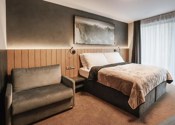 Atrium - Family Friendly Hotel 4*