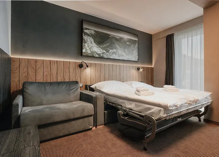 Atrium - Family Friendly