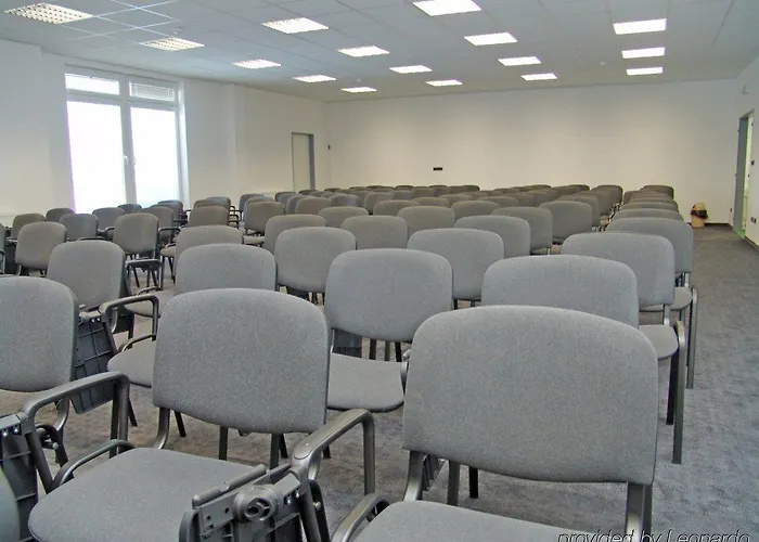 Atrium - Family Friendly Hotel Vysoke Tatry