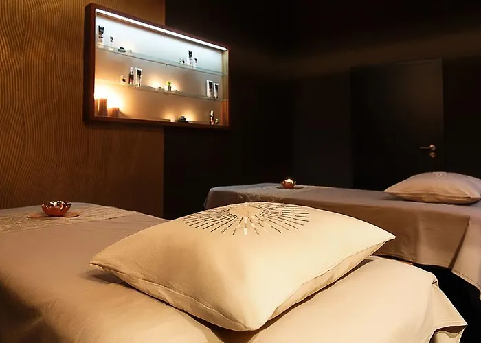 Atrium - Family Friendly Vysoke Tatry